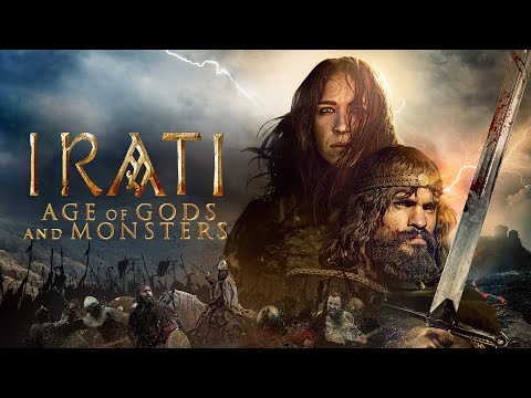 Trailer-Vorschau zu Irati – Age of Gods and Monsters