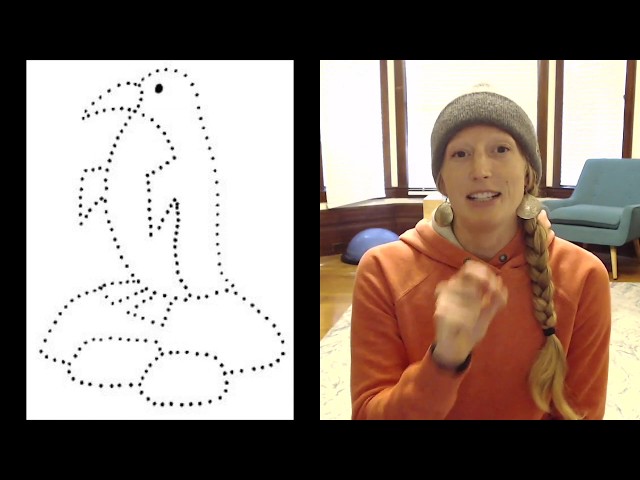 Push Pin Art (Fine Motor) - YouTube push-pin-art-fine-motor-youtube