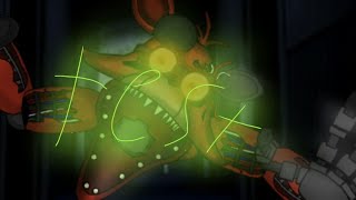 [fnaf/dc2]test#1