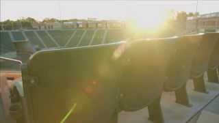 Easter Sunrise Promo 2014