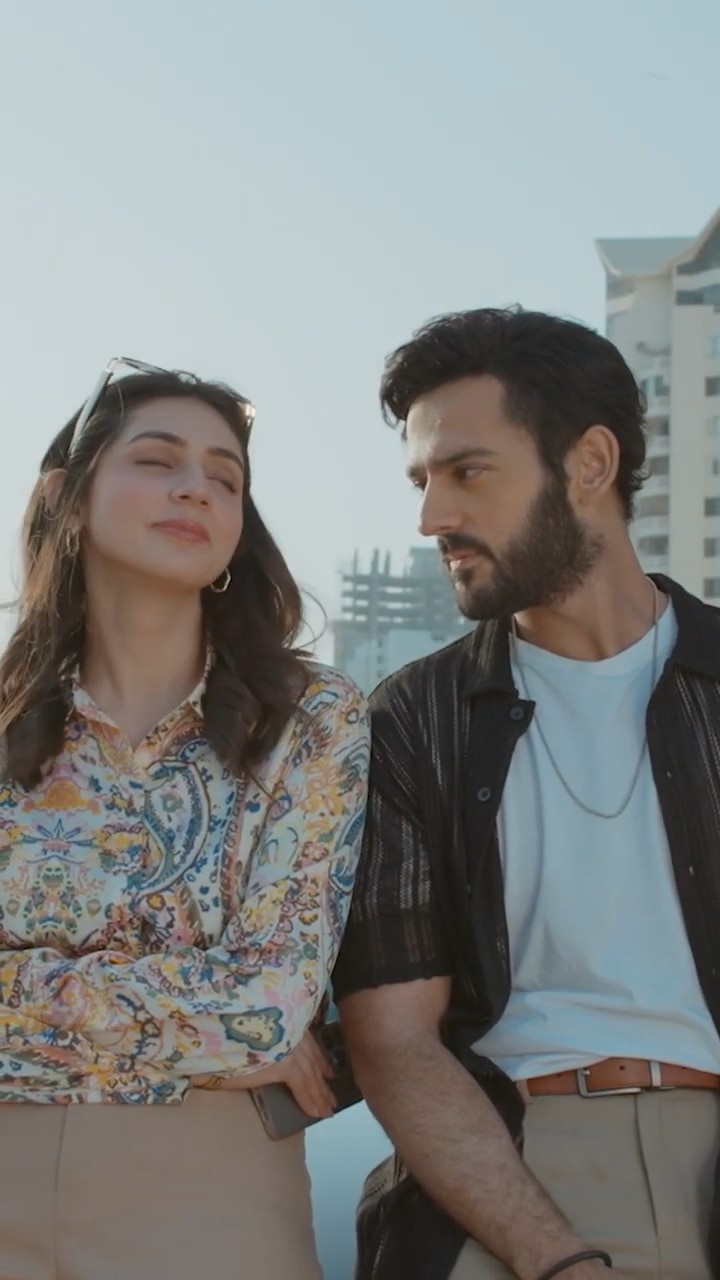 Boss se chutti le kar Aoo ? #AeDil #shorts