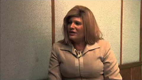 Ben Bogard Interviews Prof. Debbie Goodman