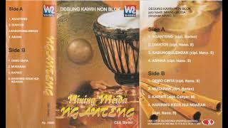 Nining Meida & Non Blok Group - Kapiati