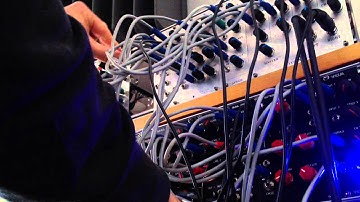 ACX Synth P-Sequencer