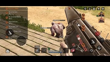 lost future best android/ios gameplay