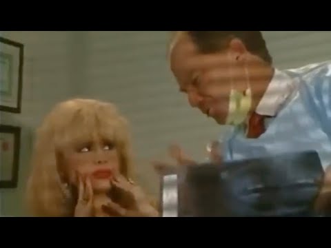 RS Rhonda goes to the Dentist