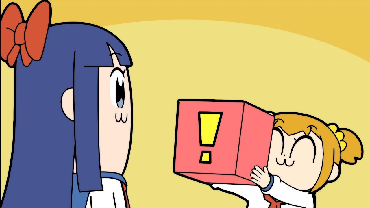 A Jack in the box Pop Team Epic S2 Episode 08 YouTube a-jack-in-the-box-pop-team-epic-s2-episode-08-youtube