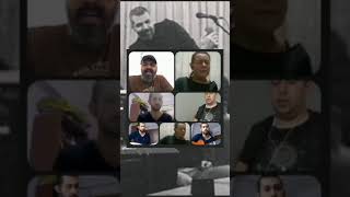 Ufuk Aslandoğmuş&Tayfa Ve Tuğçe Çolpan - Katlime Ferman (Ahmet Kaya)