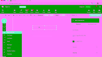Convertri Help - How to Create a Contact Form