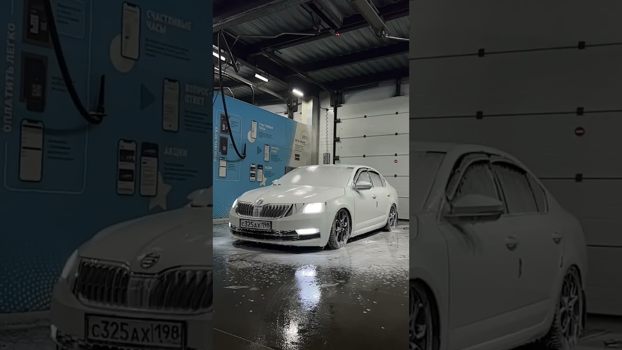 Что это за лайнер 😍 