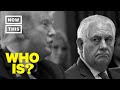 Who is Rex Tillerson? – U.S. Secretary of State...With No Prior Government Experience | NowThis
