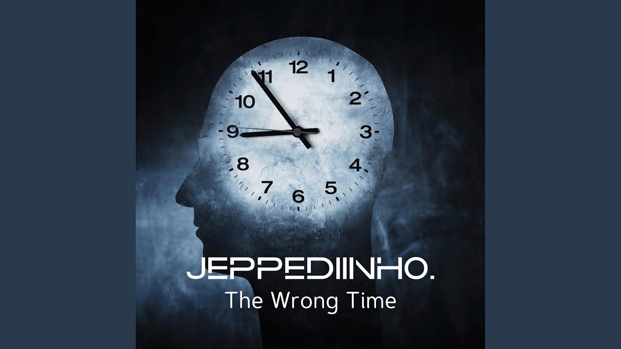在 YouTube 上觀看「The Wrong Time」 在 YouTube 上觀看「The Wrong Time」