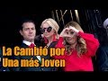 Supuesta Novia de Enrique Peña Nieto Frecuentaba a Angélica Rivera