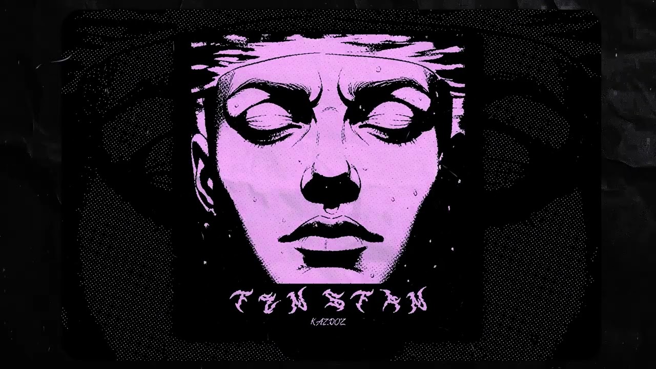 Kadoz - "Ten stan" prod. Anyvibe