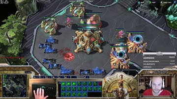 MCanning vs SpeCial PvT