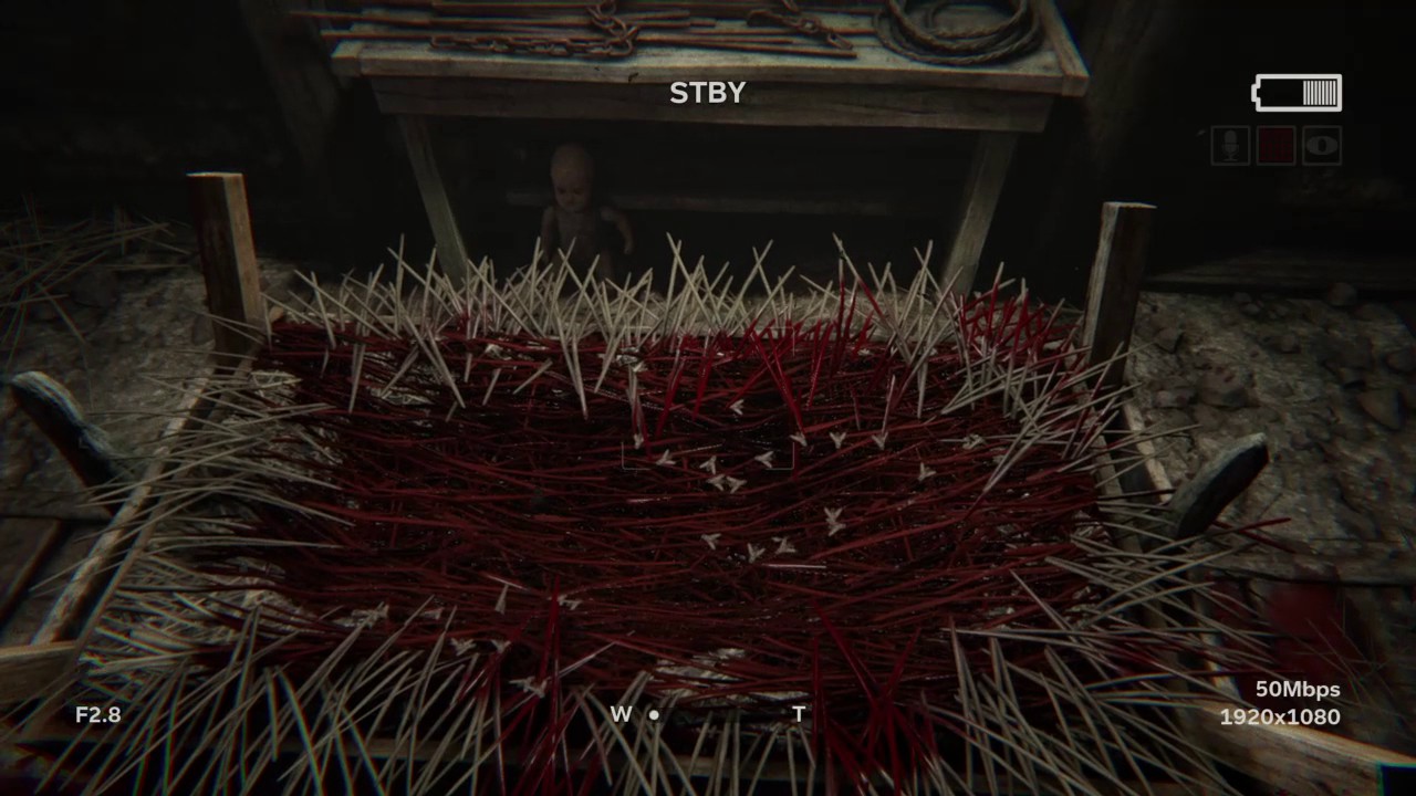 tgi outlast 2 game play tgi outlast 2 game play