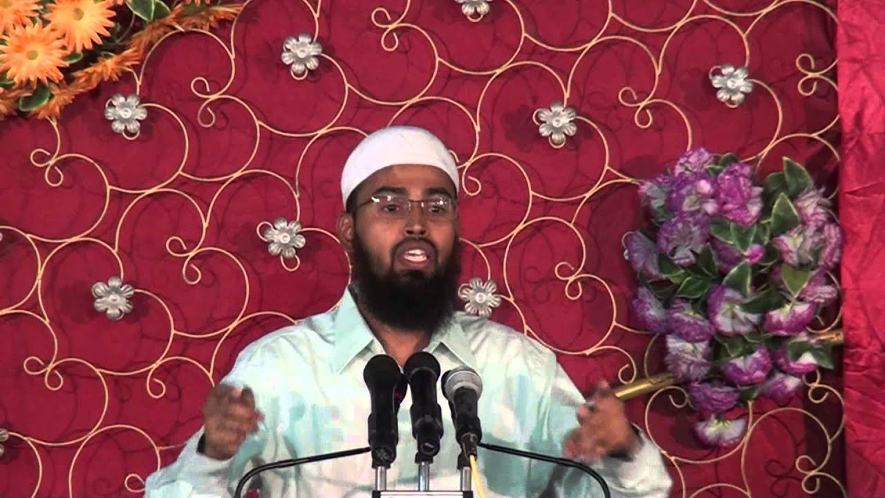 Deen Aur Duniya Ke Ilm Me Kisko Preference Denge By Adv. Faiz Syed
