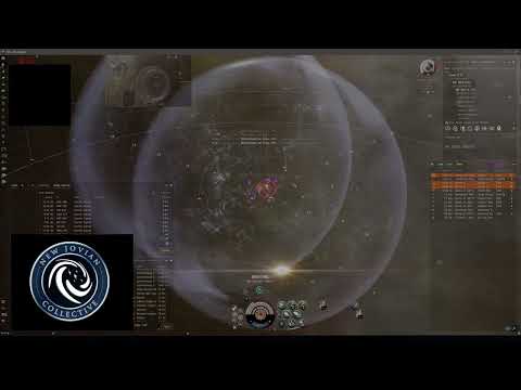 Jovco vs EVE Uni: Gnosis Gang Escalation