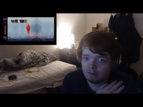 THE DROP... | Lorna Shore - Of The Abyss REACTION!