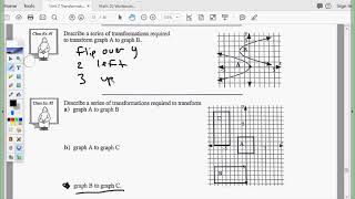 S1 Chapter 3 Lesson 7 - Combining Transformations