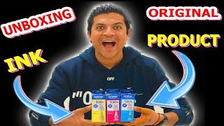 Brother Printer Ink Tank Ink | Original | Do Not Use duplicate Product | Unboxing Mr.Growth | #UMG84