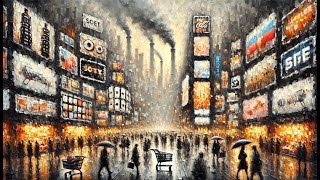 Consumerism explained in 30 minutes.