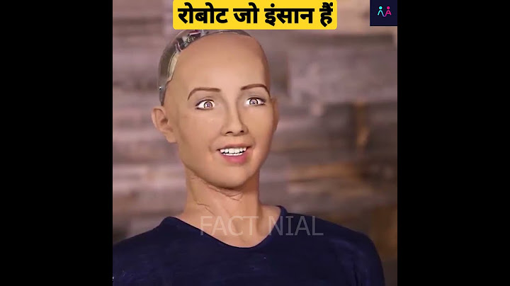 Robot जो बन गया इंसान #shorts | Prajapati News | Manish Jodhpuri | facttechz | akash parihar