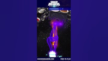 Highlights 4 (Nov 25) - Chicken Invaders Universe #chickeninvaders #chickeninvadersuniverse