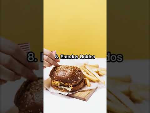 Vídeo: Top 10 alimentos para experimentar na Itália