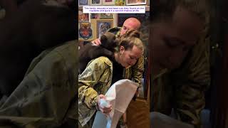 They Couldn’t Leave This Bear Cub Behind!!! #animals
