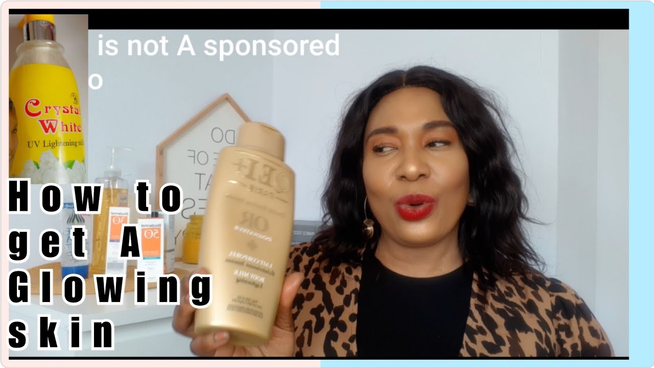 Best Affordable Body Lotion For Caramel & Fair Skin Completion