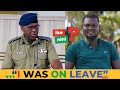 Betrayal Of Justice DIG Lagat S Leave Sparks Outrage In Albert Ojwang Case Betrayal Of Justice DIG Lagat S Leave Sparks Outrage In Albert Ojwang Case