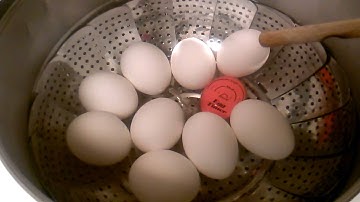 Product Review - Egg Timer