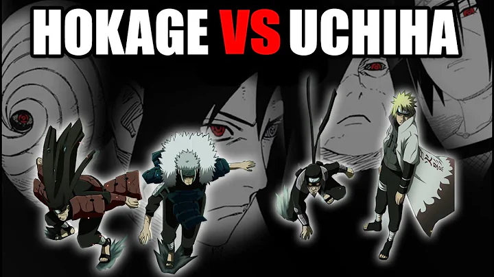The Hokage VS Uchiha - How Does It REALLY End?