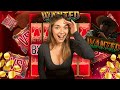 Des gros hits sur les slots au mois davril wanted juicy fruit xmas drop best of casino 24