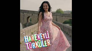 Kezban Yildiz. Hareketli̇ Türküler Dinle
