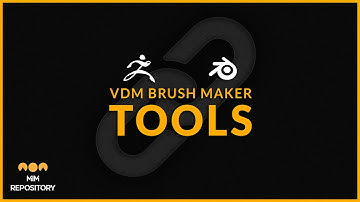 Quick & Easy ZBrush to Blender Brush Conversion – No More Manual Work!