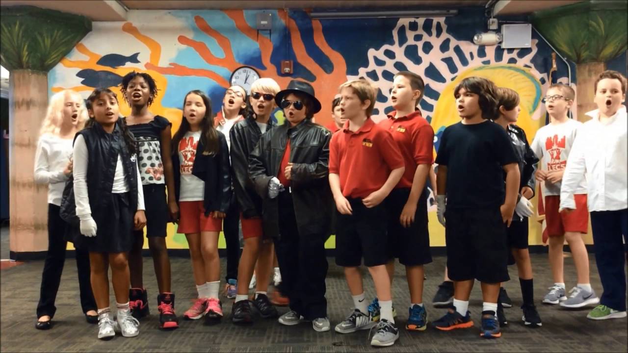 Lake Eola Charter School YouTube