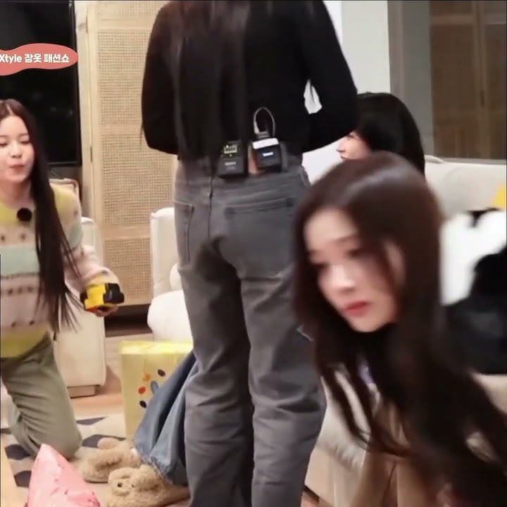 NMIXX BGM Studio Track 00: Sample