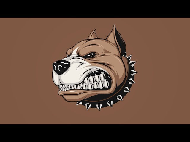 (HARD) Dark Type Beat - K9 class=