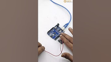 How to Use Digital Display for HC-SR04 Ultrasonic Sensor with Arduino?