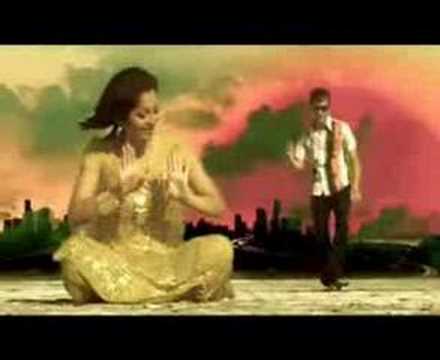 Farsi-Tajik (Xurasani) song - Shabnam and Jonibek