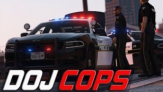 Made You Look | Dept. of Justice Cops | Ep.853