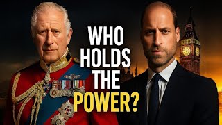 👑 The Shocking Truth About the Crown’s Power — EXPOSED Once and for ALL👈✅️