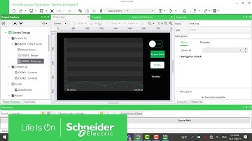 Why Data Logging Files Do Not Respect Project Settings in EOTE V3.2 SP1 | Schneider Electric Support