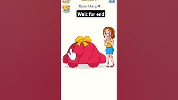 Dop5 (Delete One Part) - Level 1✔️2✔️3❌️ Walkthrough Solutions- All Levels @DOP-G8W