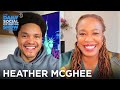 Heather McGhee - “The Sum of Us” & The True Cost of Racism | The Daily Social Distancing Show