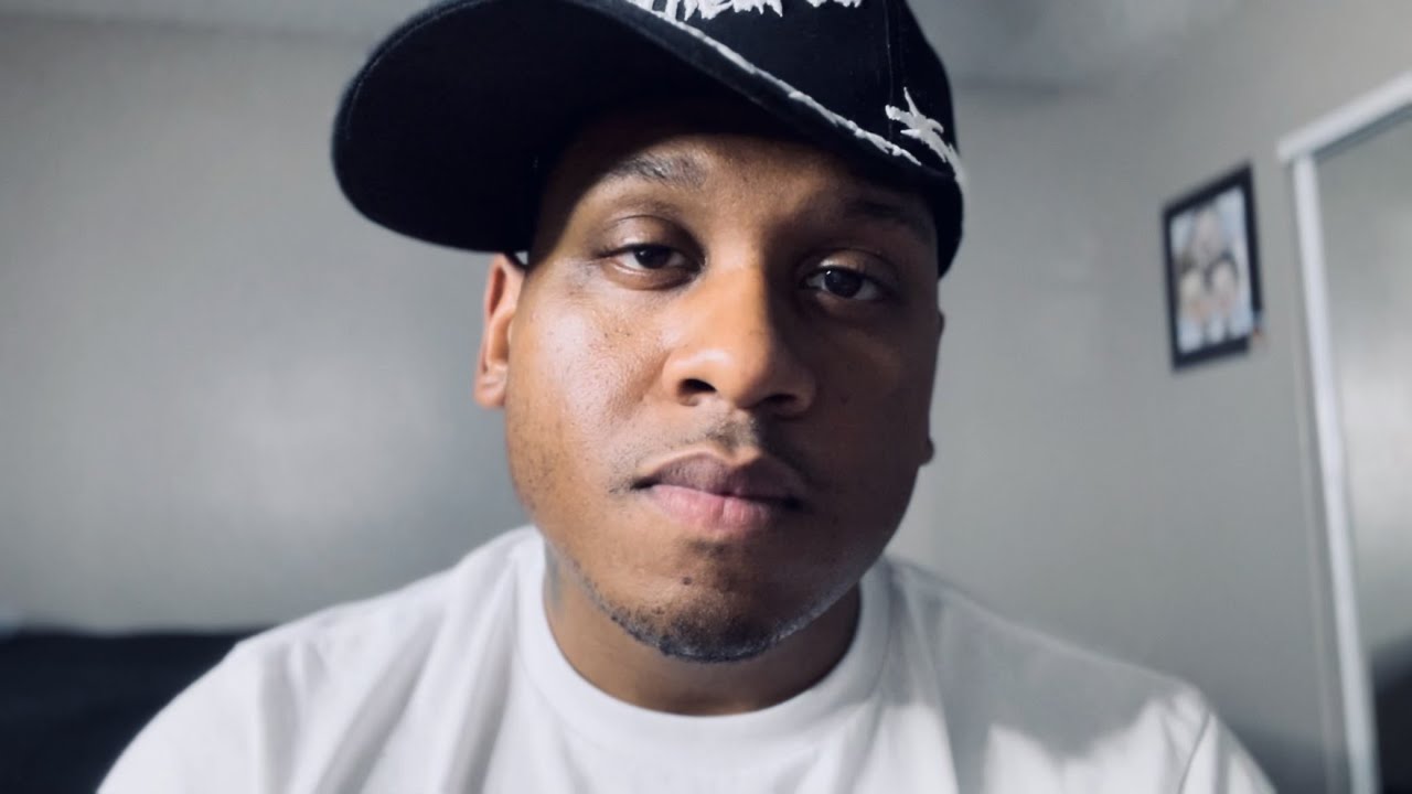 How the Barber Lip Prank changed my life - Potna Said It