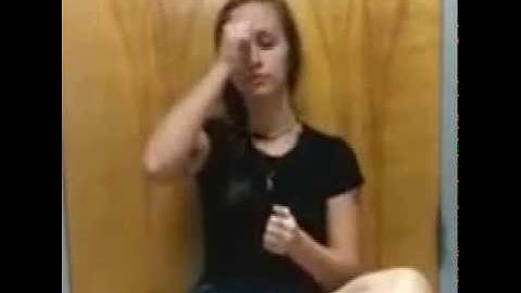 ASL 1 Video Project 1