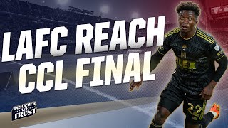 LAFC sink Philadelphia Union to reach CCL Final screenshot 3